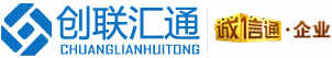 北京創聯匯通電氣干式變壓器廠家logo